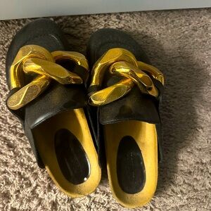 JW Anderson mules Size 41